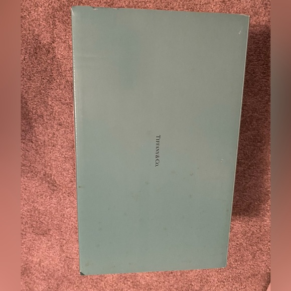 Tiffany and Co champagne Flute - Picture 1 of 3